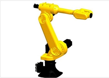 徐州工业焊接机器人